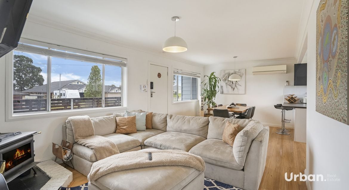 Heddon Greta 64 Bowden Street