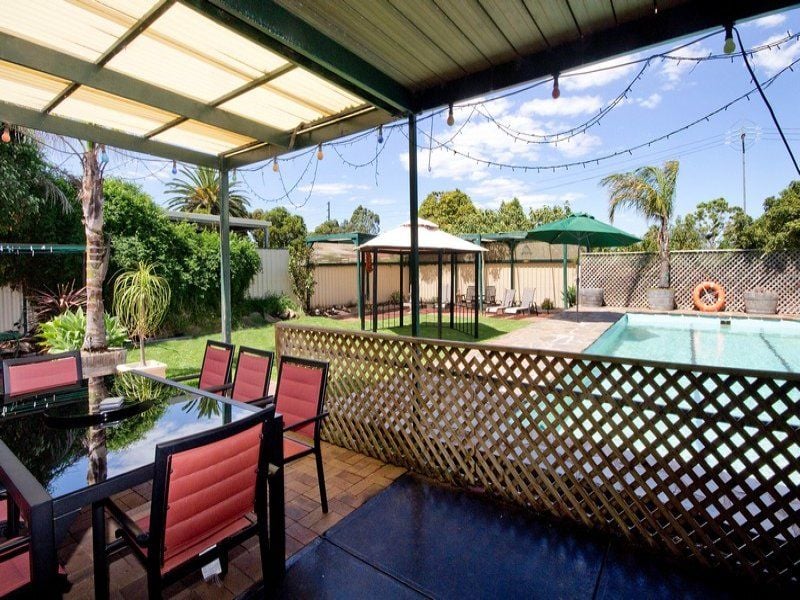 25 Carribean Terrace Para Hills 5096