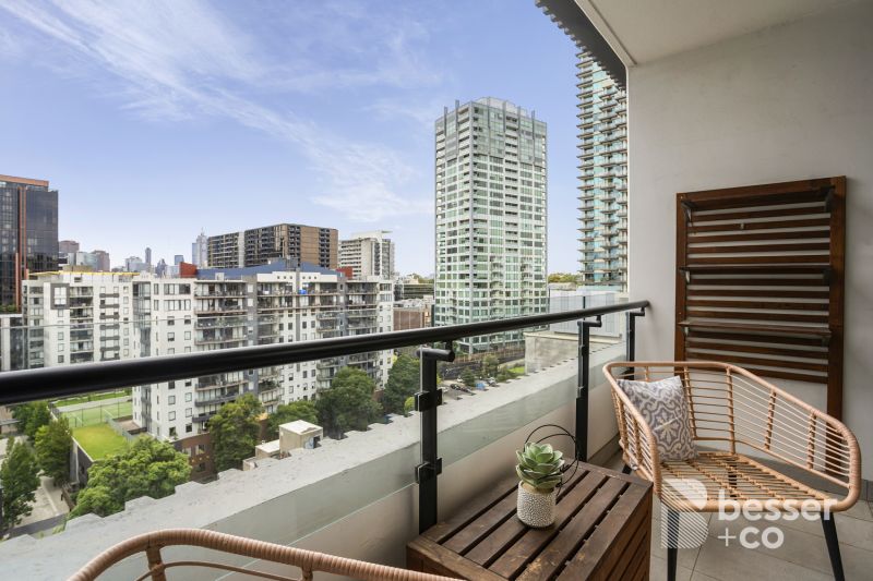 1203/52 Park Street, South Melbourne - Thumbnail 4