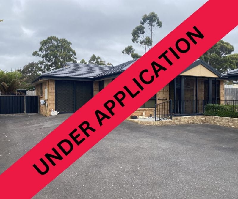 2/35 St Andrews Drive, Devonport Halliwell Property Agents