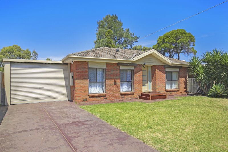 95 Peppercorn Parade, Epping