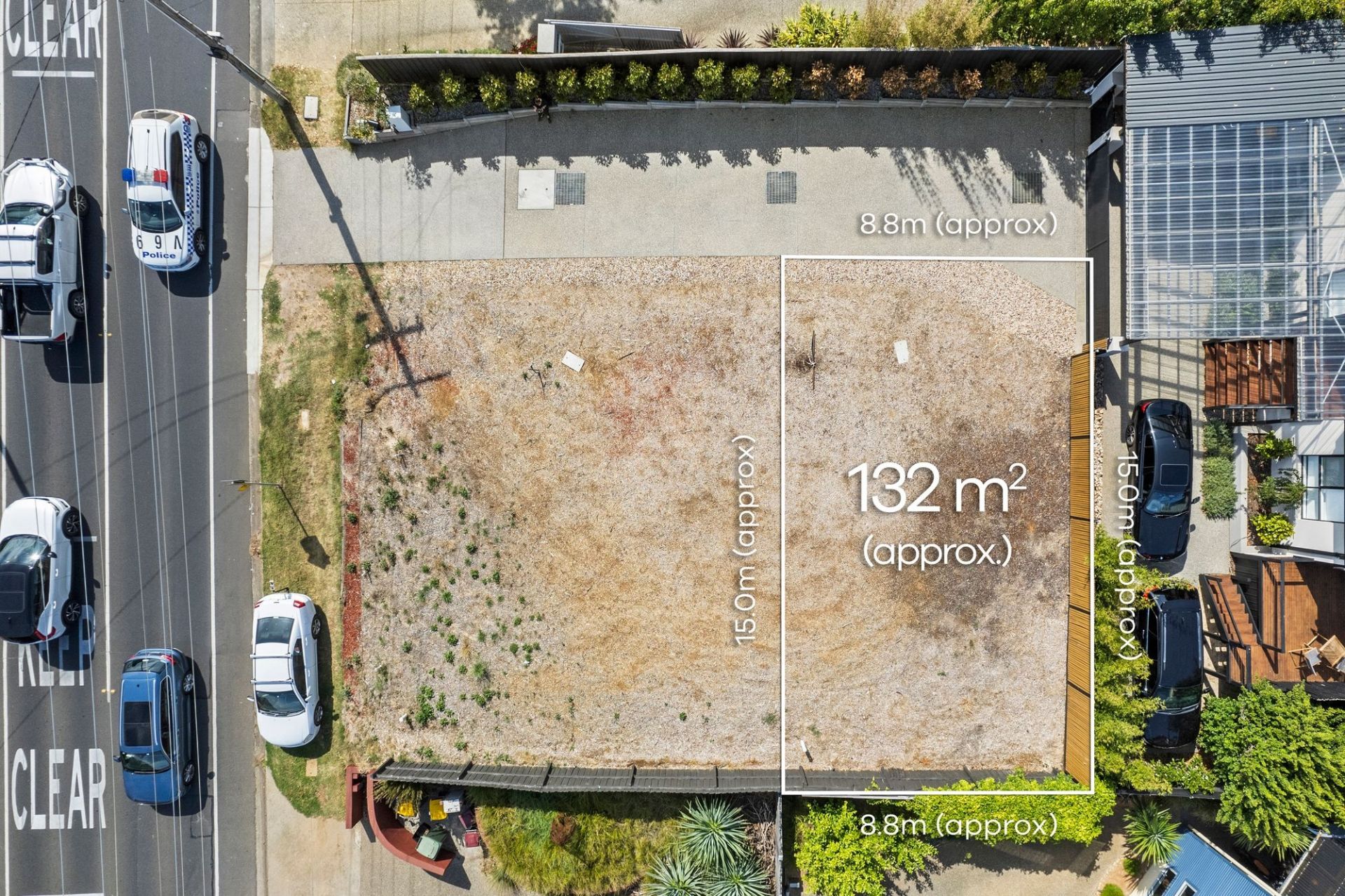 1 & 2/58 Orton Street Ocean Grove VIC, Ocean Grove - Thumbnail 4