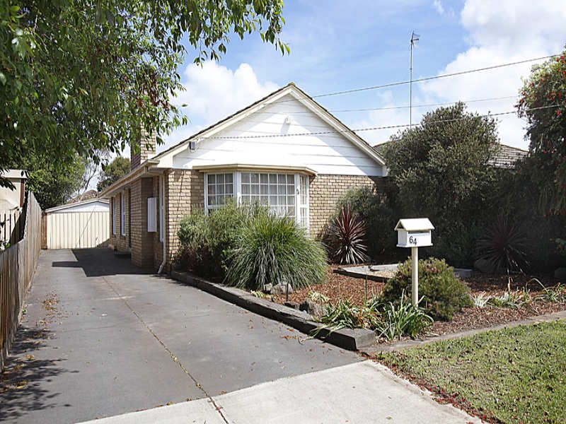 64 Jamison St Sth, Altona Meadows - Thumbnail 2