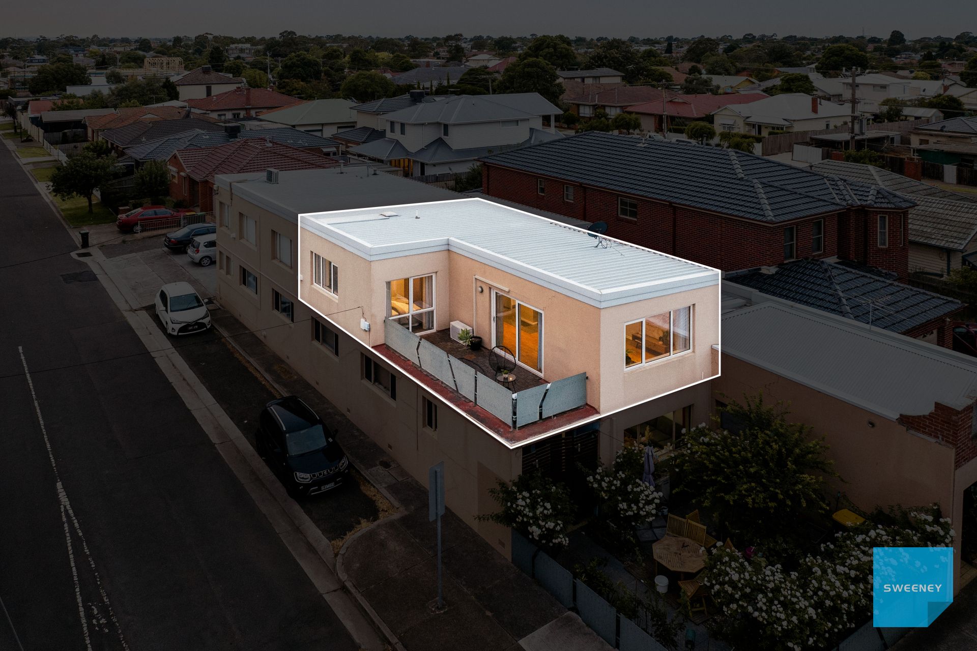 3/104 Monash Street, Sunshine - Thumbnail 2