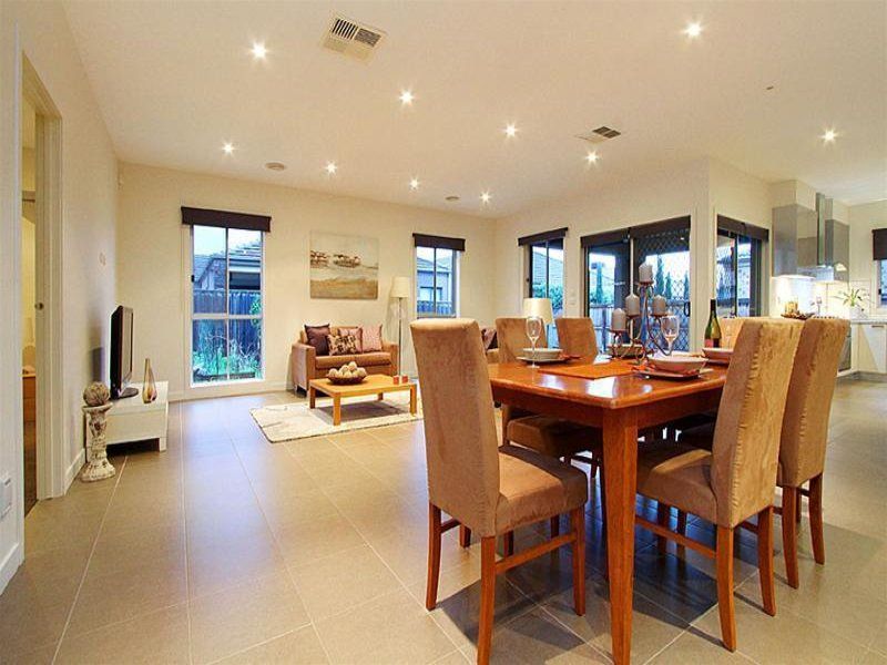 Sophisticated, Elegant And Refined Family Living