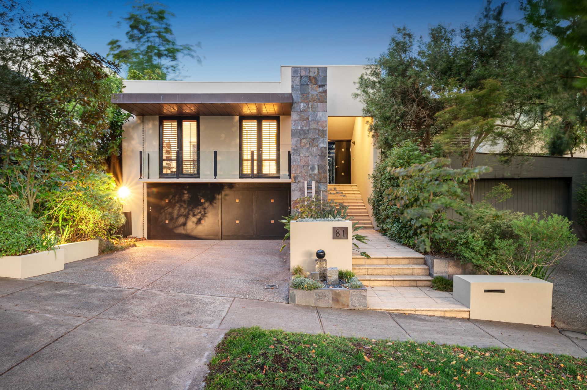 Kay & Burton 81 Berkeley Street, Hawthorn