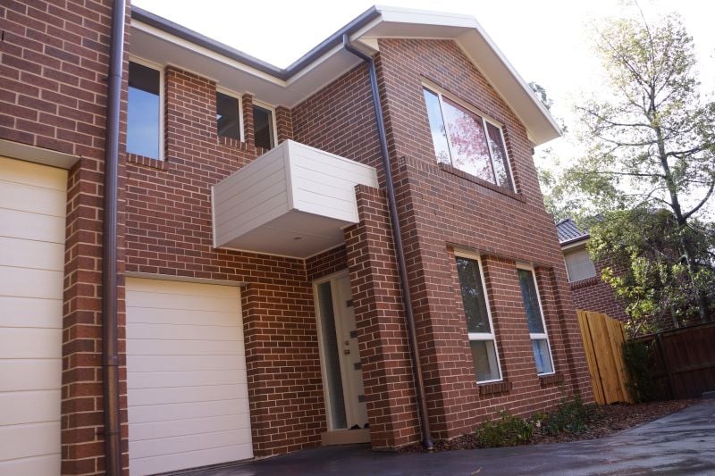 PROPERTY NO LONGER AVAILABLE