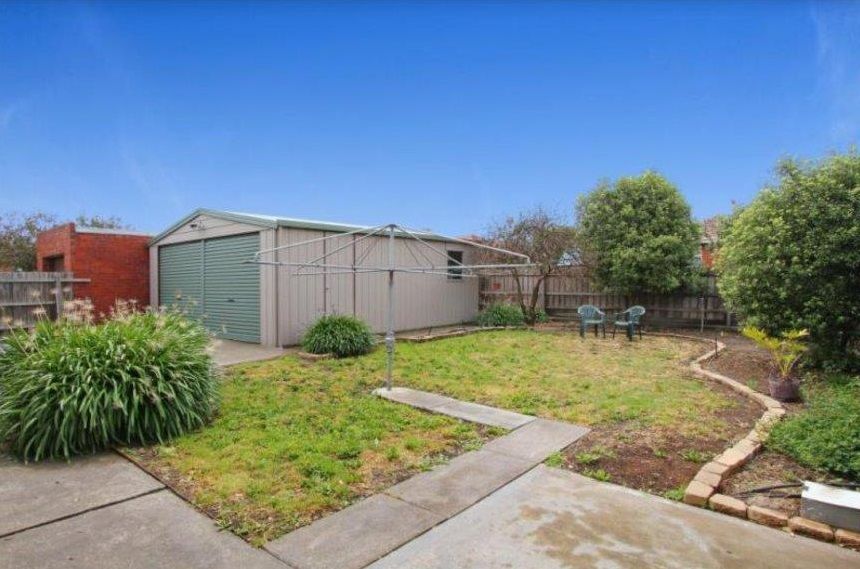 Well Positioned Family Home