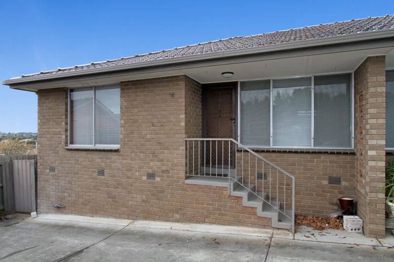 4/39 Hickford Street, Reservoir