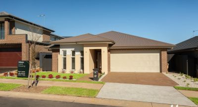 Marsden Park 46 Frontier Avenue