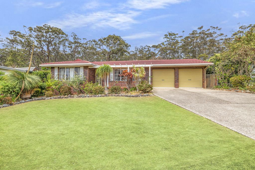 7 John Phillip Drive, BONNY HILLS NSW 2445