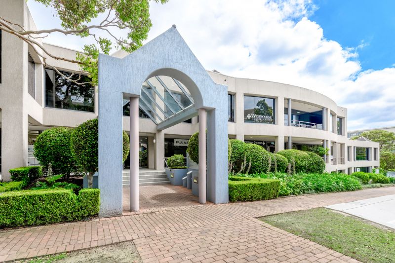 Real Estate For Commercial Lease 31C/1218 Tryon Road Lindfield , NSW