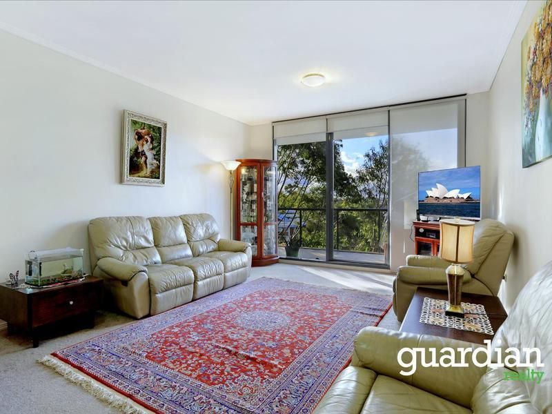 501/39-47 Orara Street Waitara NSW, Waitara - Thumbnail 5