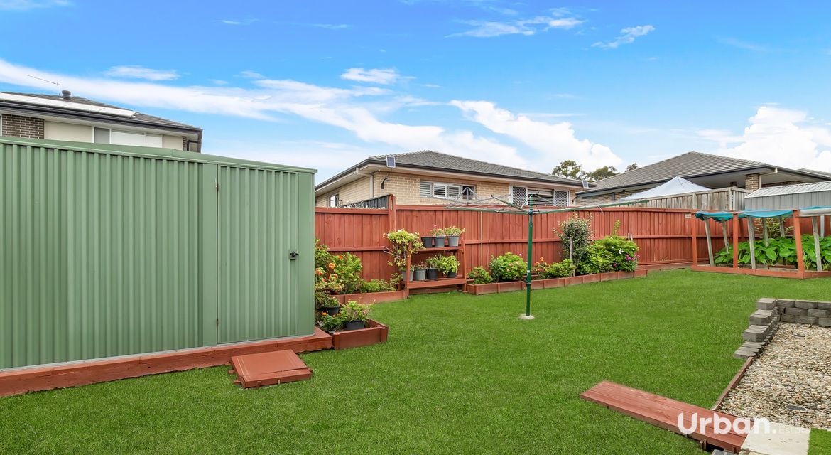 Colebee 67 Woodburn Street