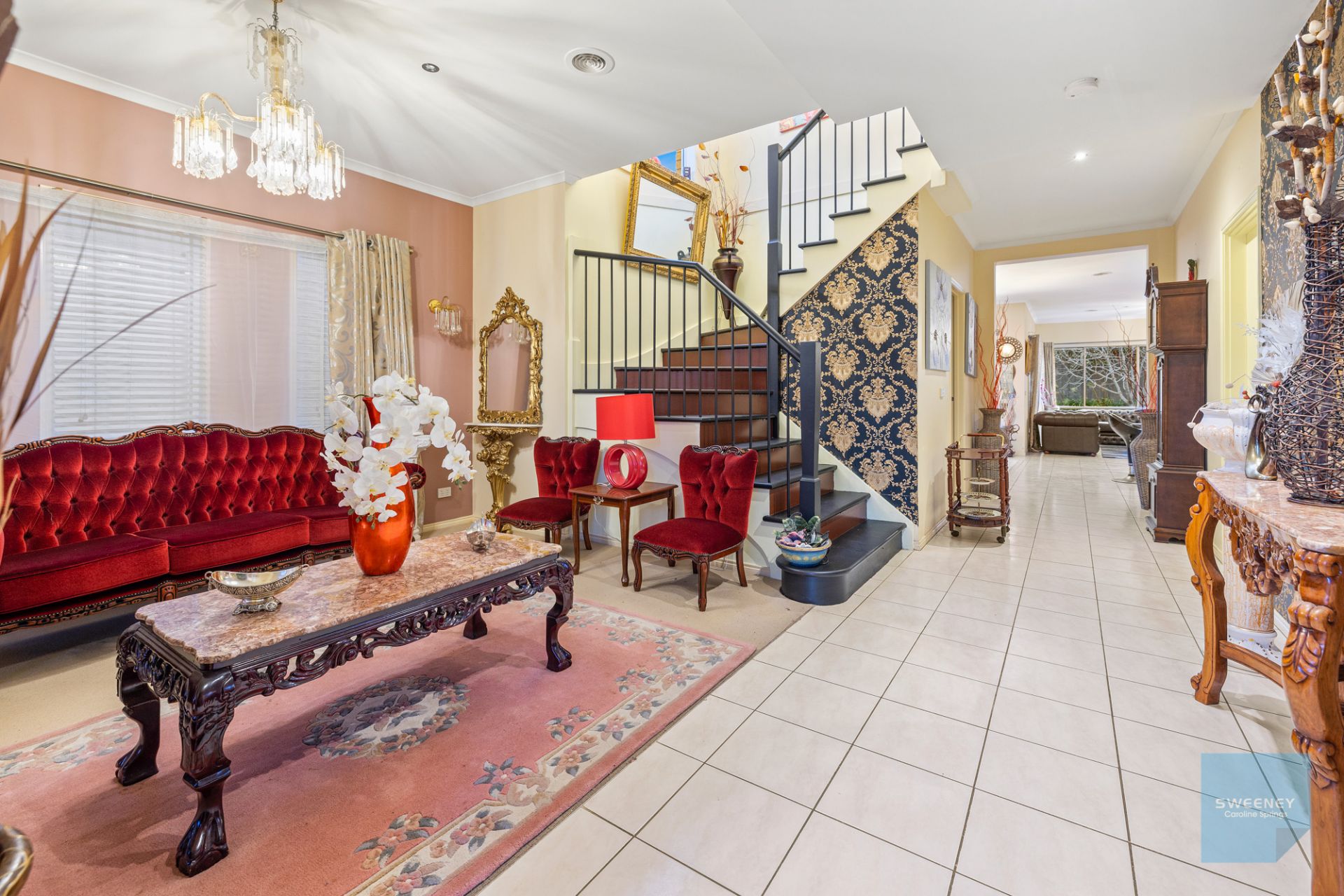 4 Coburn Way, Caroline Springs - Thumbnail 4
