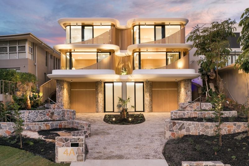 4 Redgum Avenue CRONULLA 2230