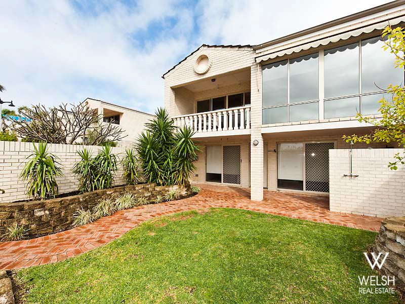 57/244 Burke Drive, ATTADALE WELSH Real Estate