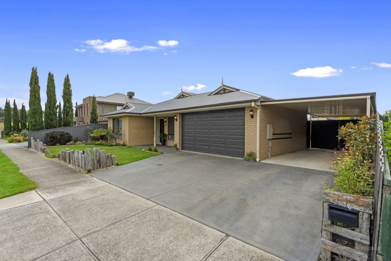 136 Oakbank Boulevard Whittlesea VIC, Whittlesea - Thumbnail 4