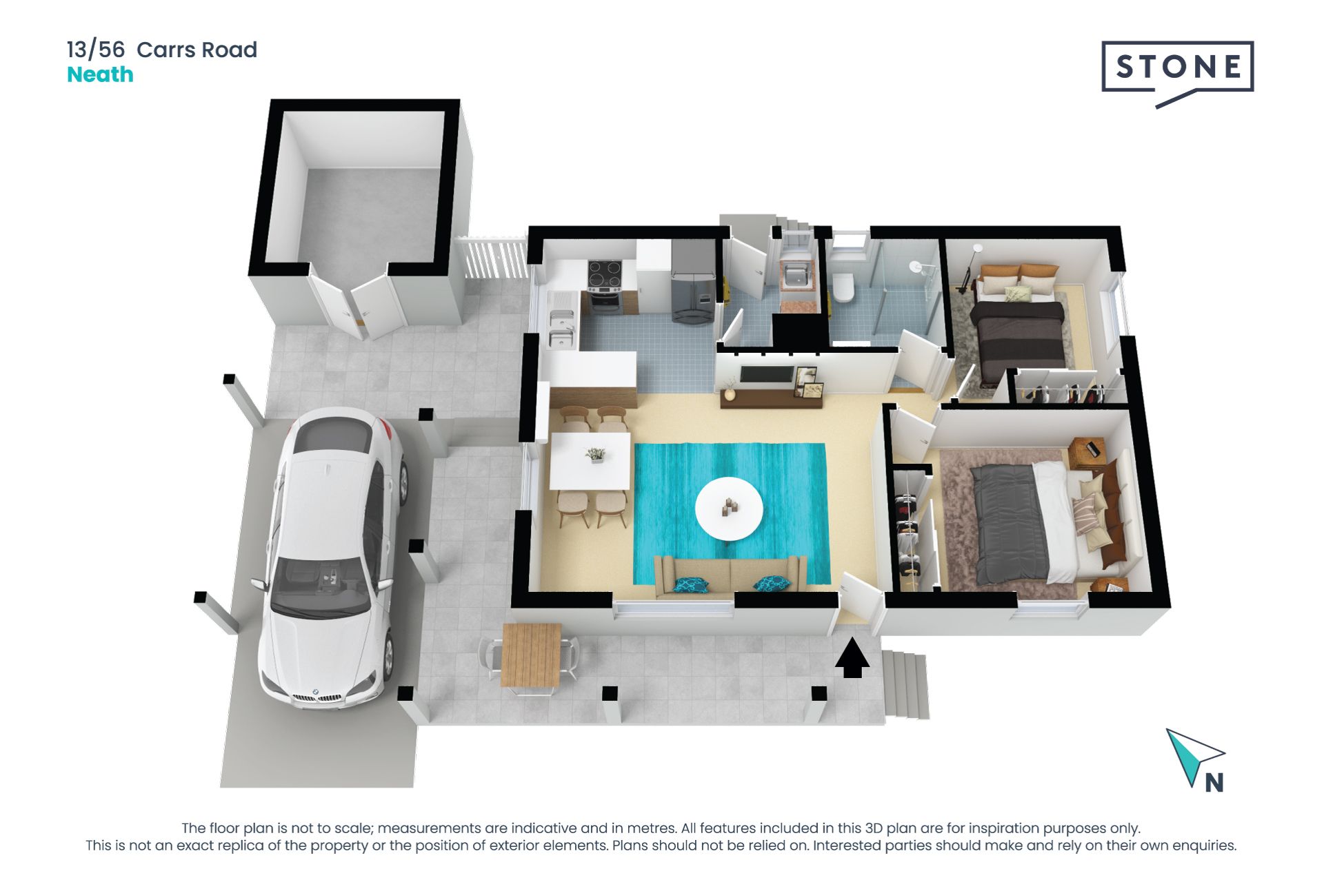 Upsize on lifestyle – downsize the hassle today!