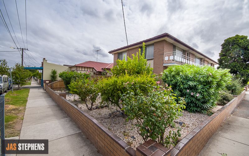 3/78 Anderson Street Yarraville VIC, Yarraville - Thumbnail 2