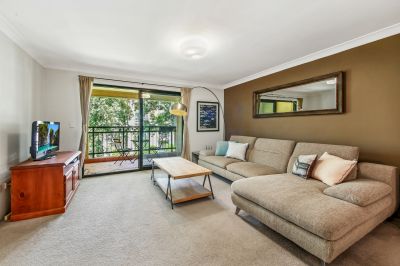 17/50 Nelson Street, Annandale