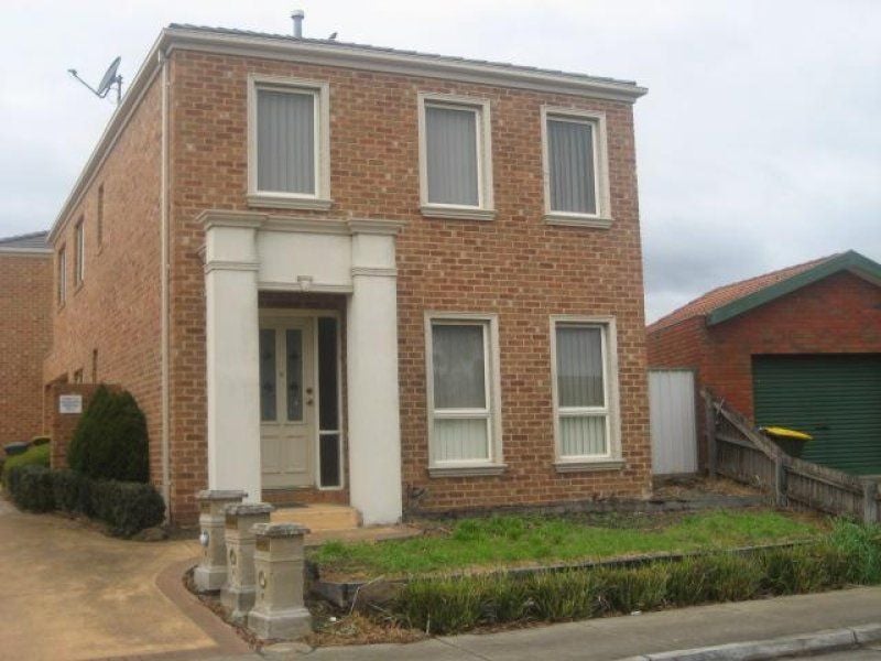 6/4 Buick Crescent, Mill Park