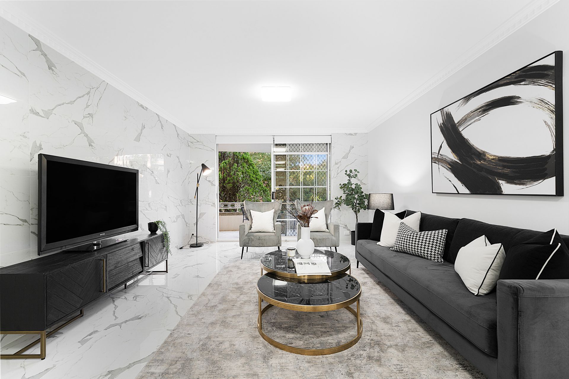 2/33-39 Albert Road, Strathfield, Strathfield - Thumbnail 5