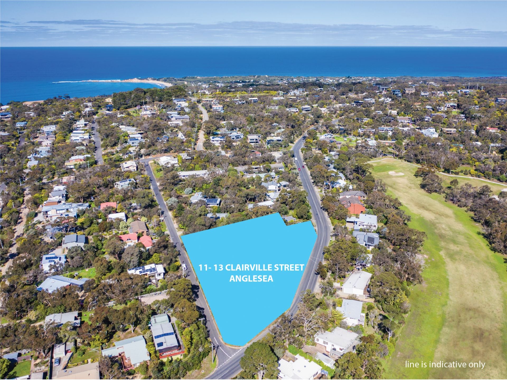 Lot 86 Clairville  Street, Anglesea - Thumbnail 4