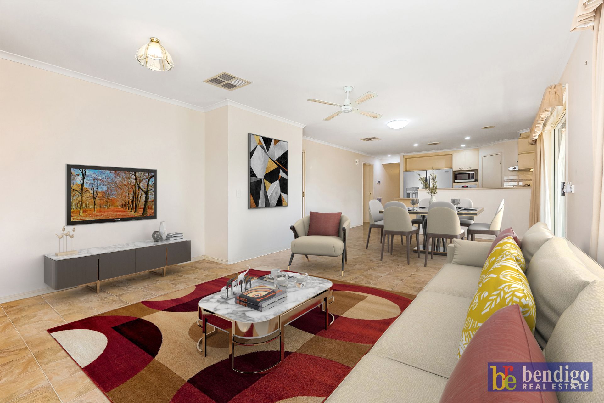 30 Beischer Street, Strathdale Bendigo Real Estate