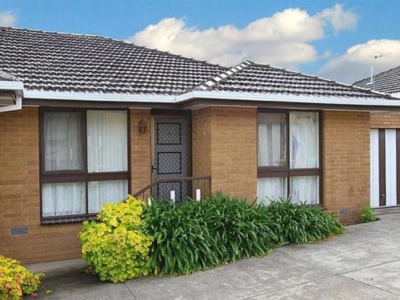 3/54 St Vigeons Road, Reservoir