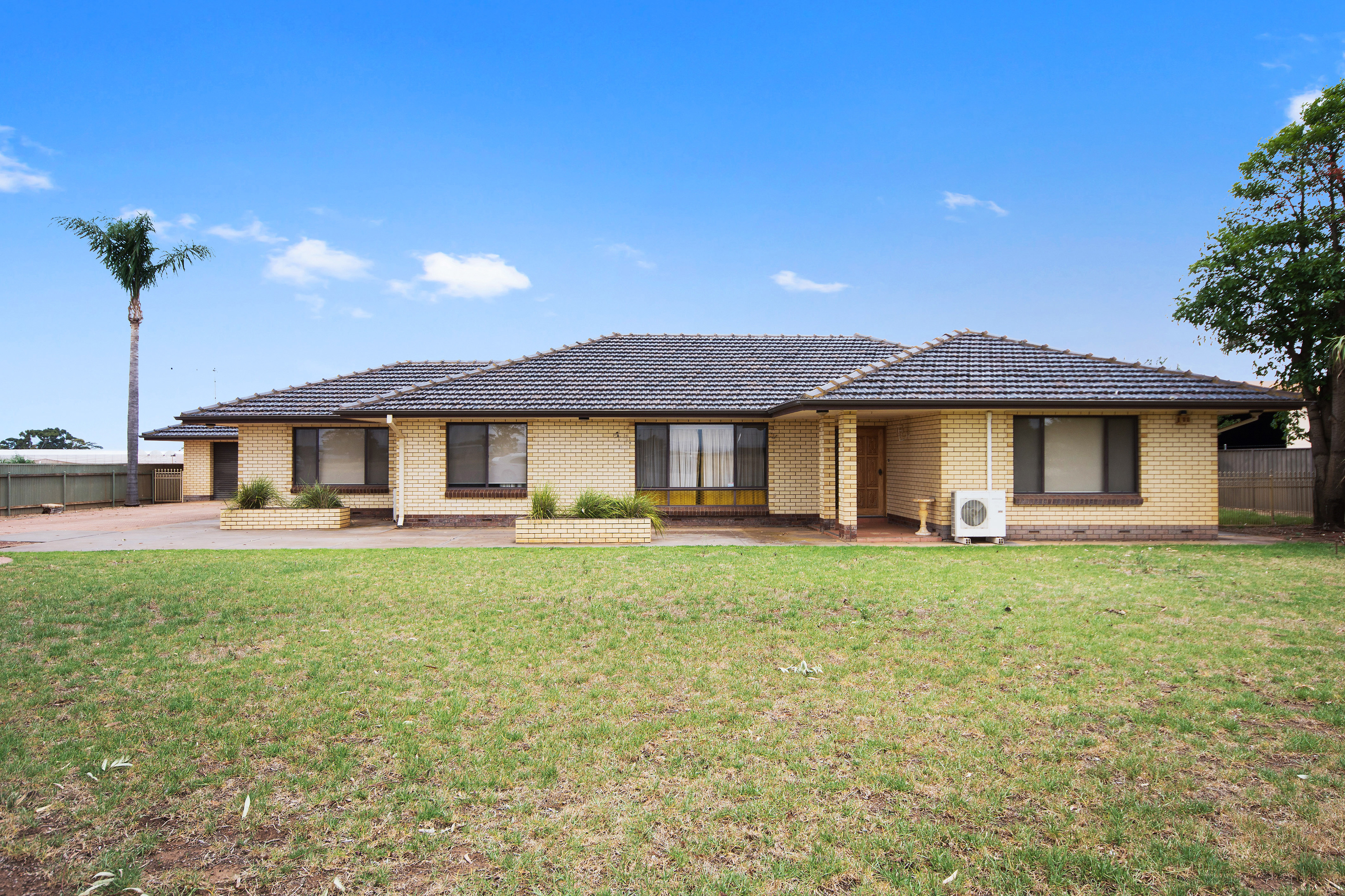 Sold property Undisclosed for Lot 53 Ward Road Virginia , SA 5120
