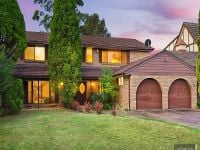 61 Augusta Street STRATHFIELD NSW