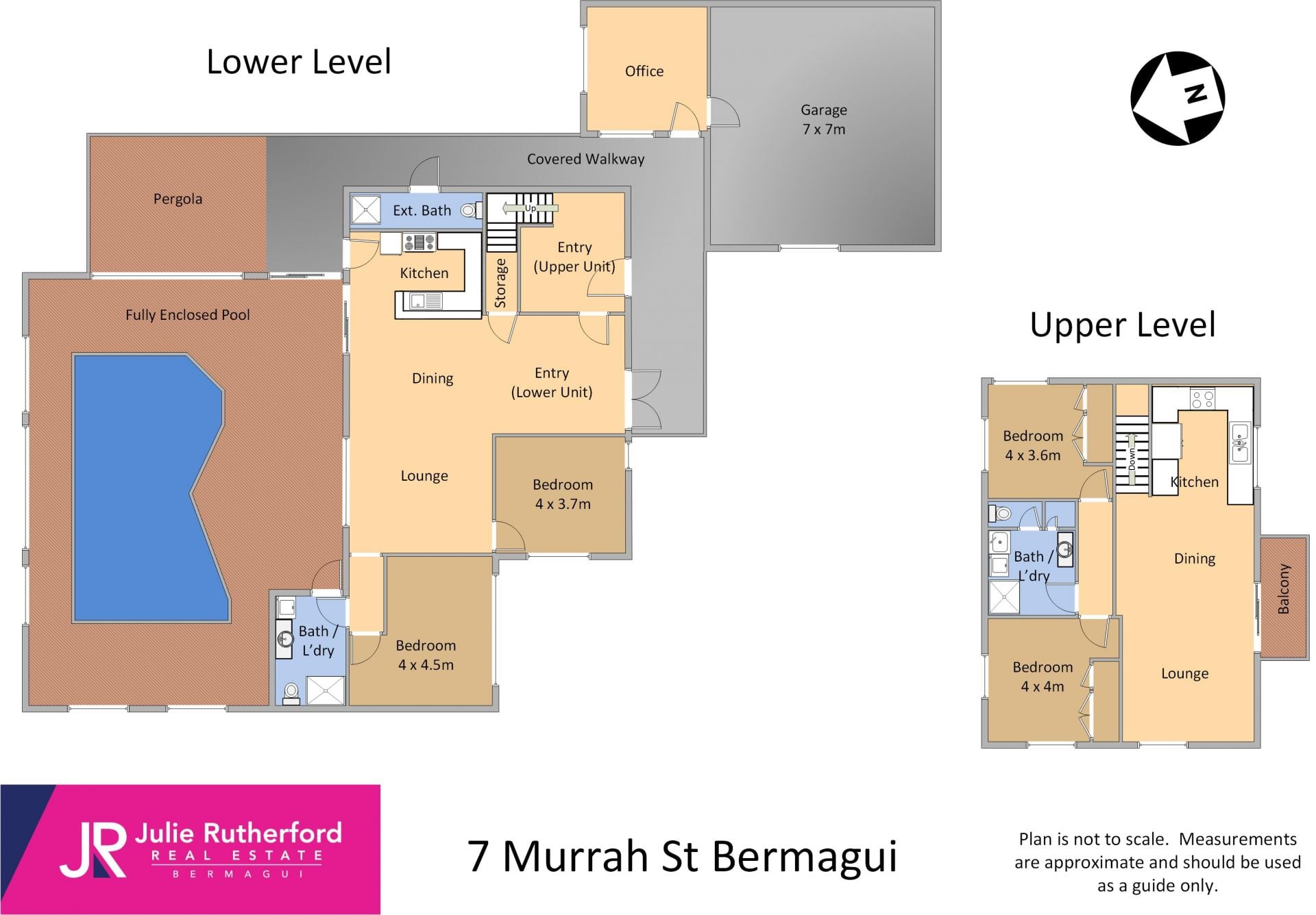 7 Murrah Street, Bermagui, Bermagui - Thumbnail 2