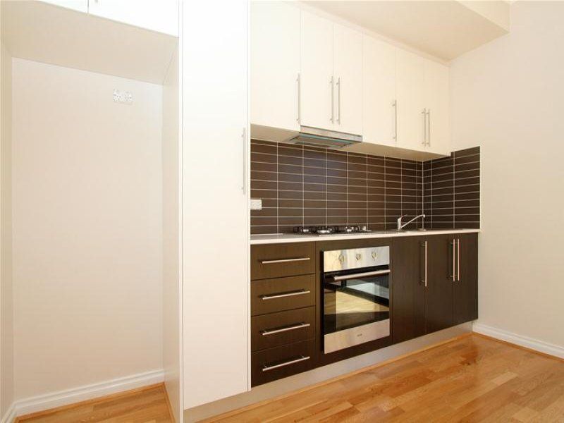 Two bedroom delight!