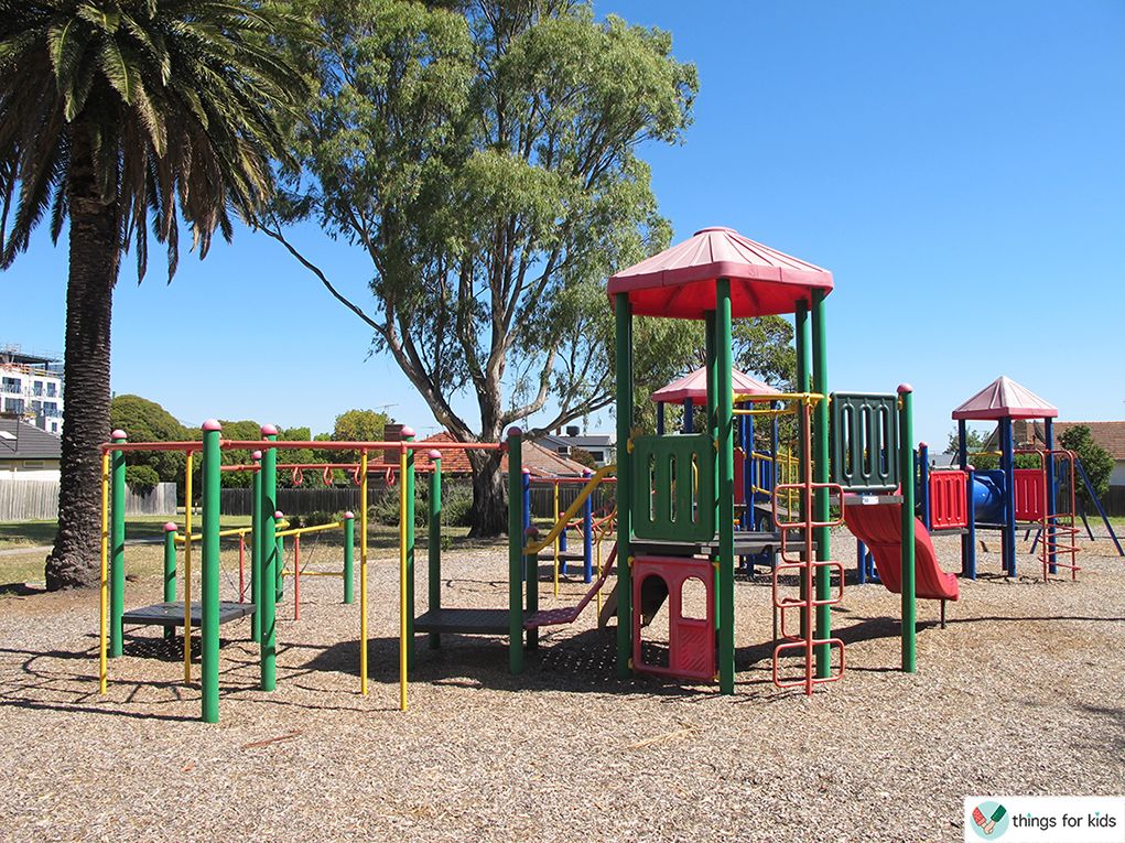 Enormous Potential. Perfect Location