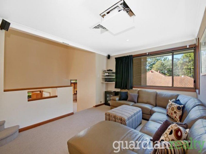 73 Yaringa Road CASTLE HILL NSW, Castle Hill - Thumbnail 8