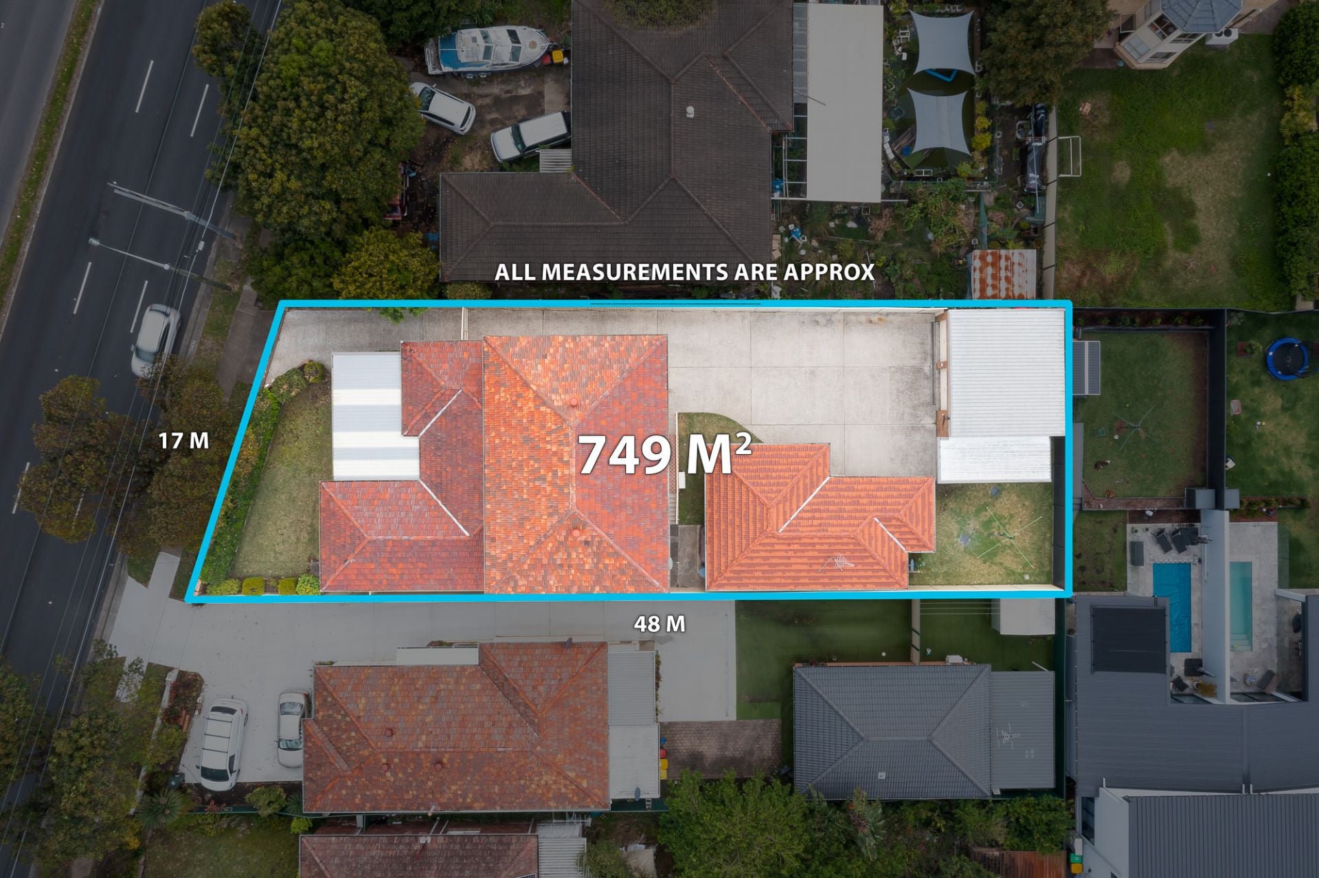 419 Kingsway Caringbah NSW, Caringbah - Thumbnail 3