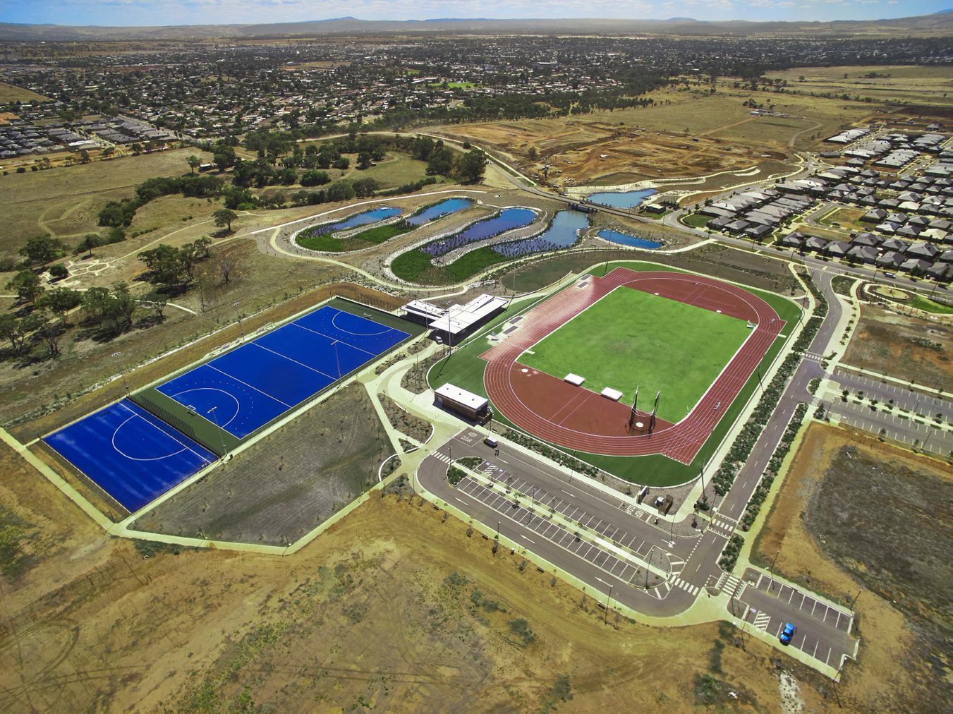 Lot 3686 Greenview (Atherstone), STRATHTULLOH West VIC 3338, Australia