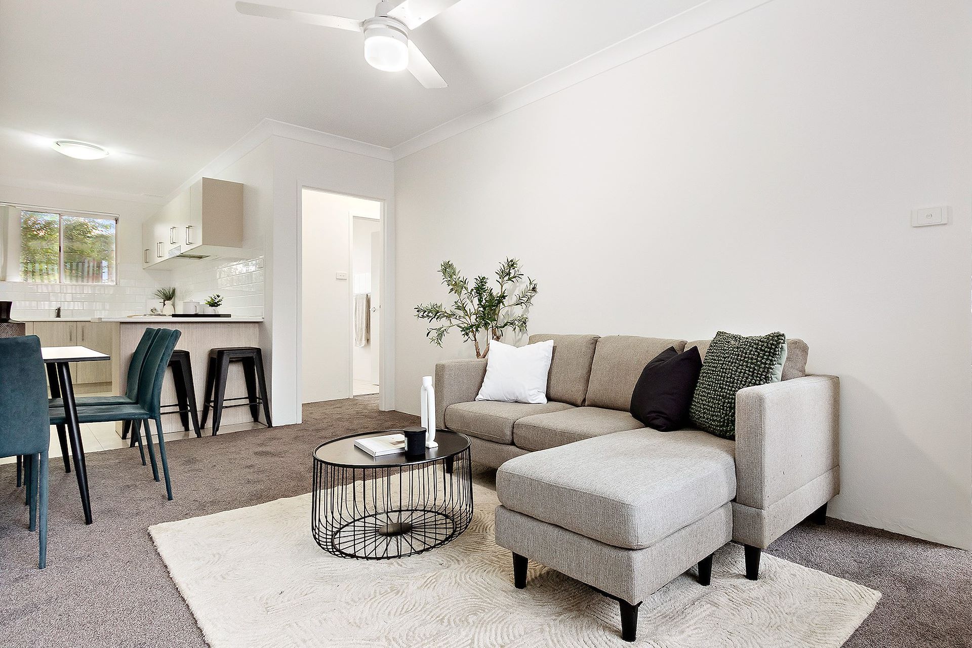 7/41A Edward Street Charlestown NSW, Charlestown - Thumbnail 4