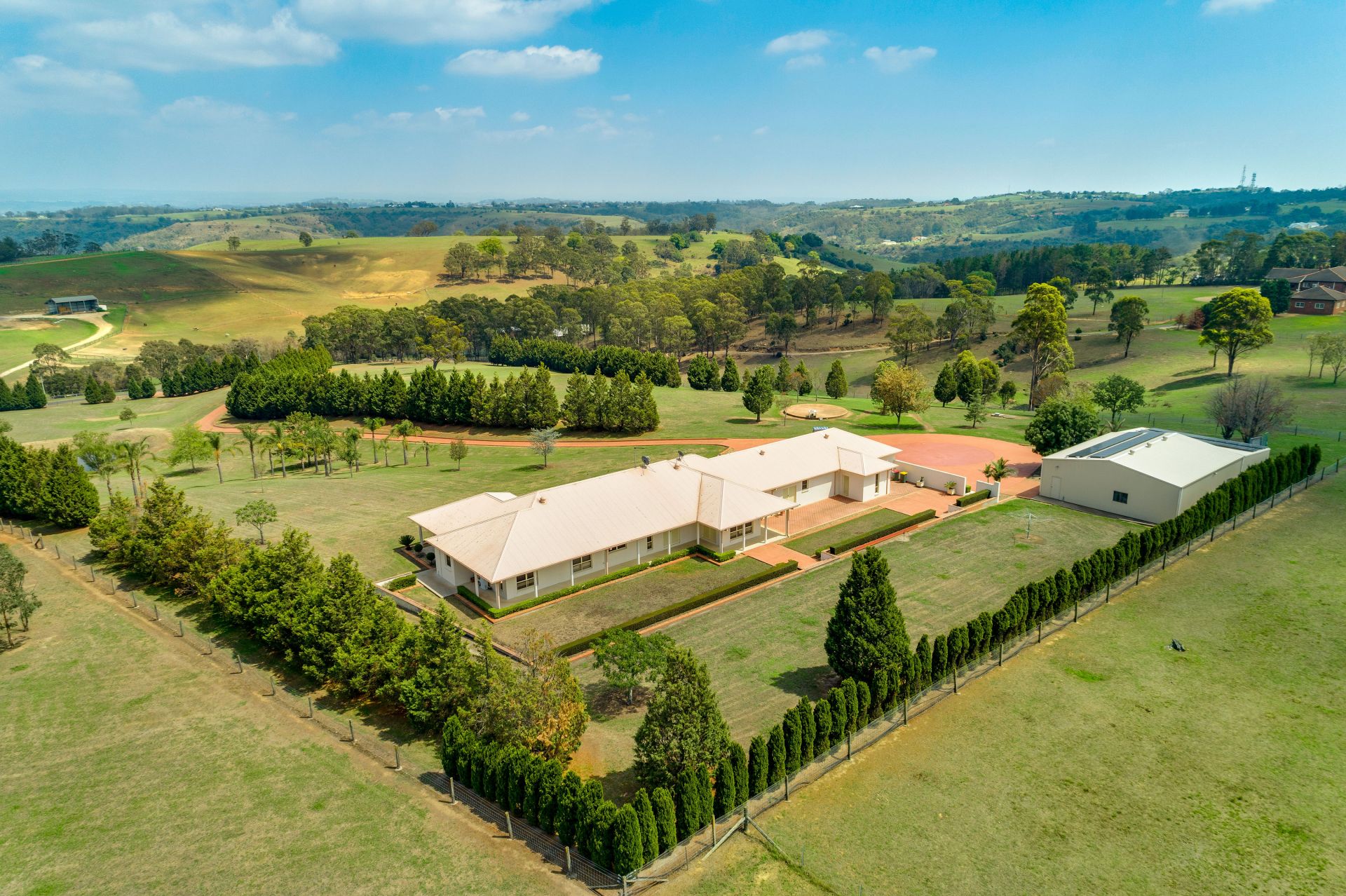 Real Estate For Sale 20 Inverary Close Razorback , NSW