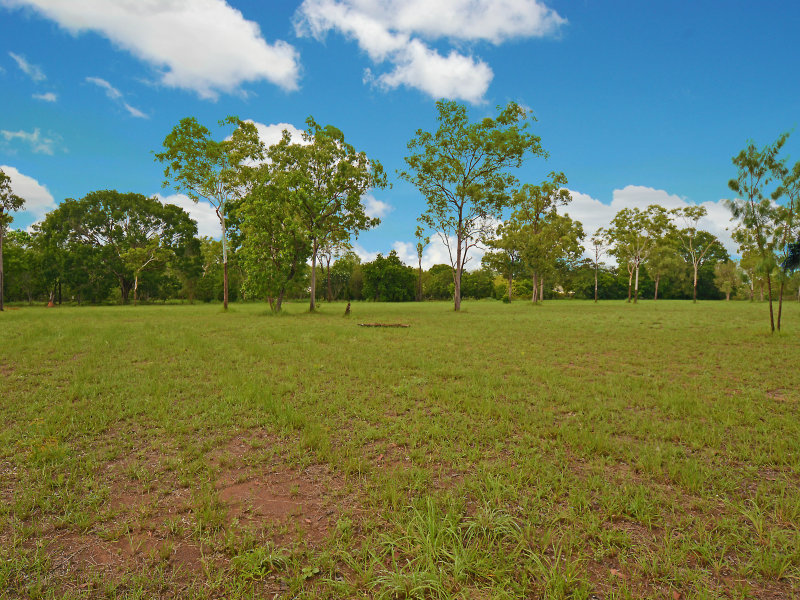 Just a Little Bit More