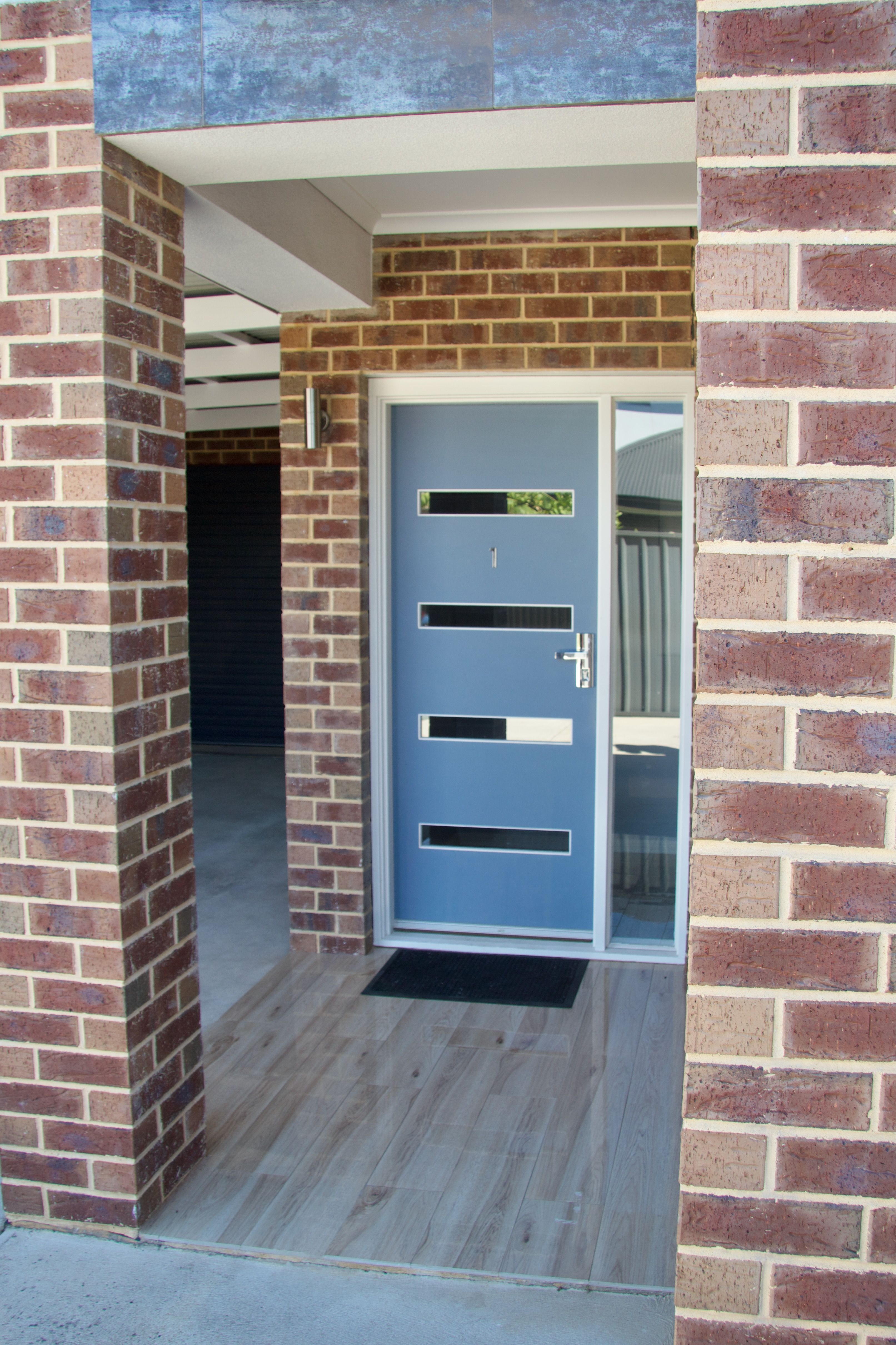 1/25 Sheridan Street Woodville North 5012