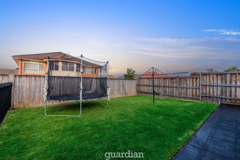 Real Estate For Sale 10 Coachman Crescent Kellyville Ridge , NSW