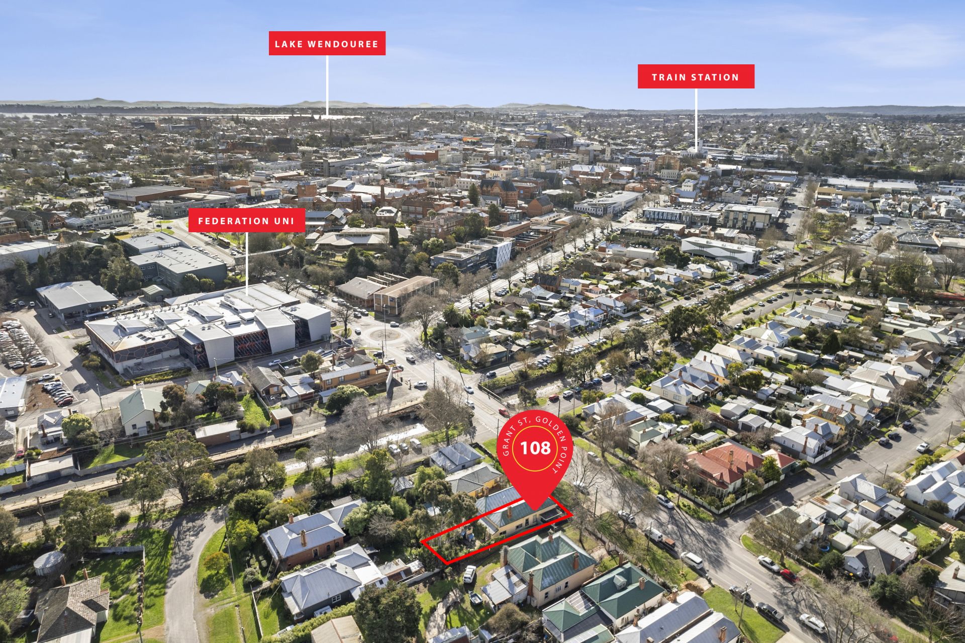 108 Grant Street Golden Point VIC, Golden Point - Thumbnail 4