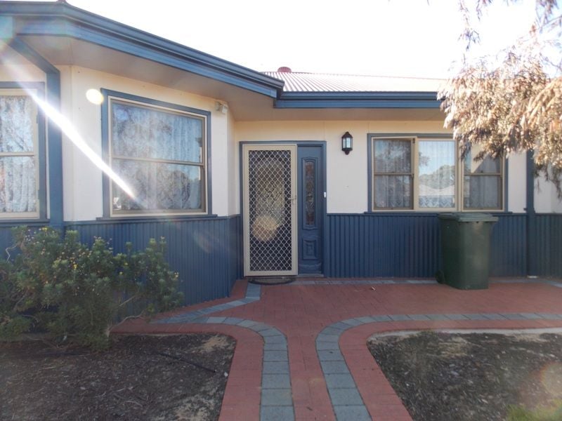 Real Estate For Lease 1A Wilkes Street Carey Park , WA