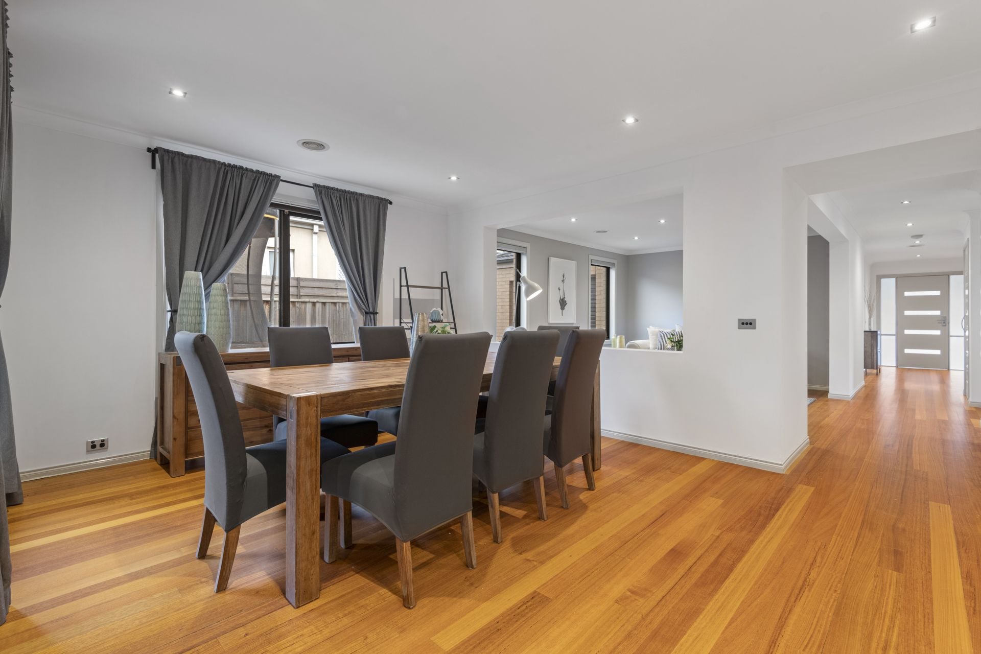 FAMILY HAVEN - FIRST TIME OFFERED