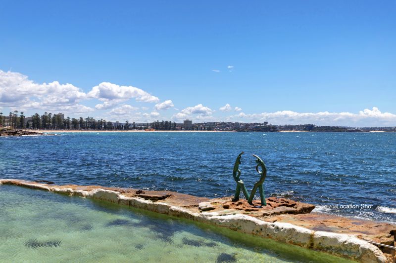 Real Estate For Sale 8 Pacific Parade Manly , NSW