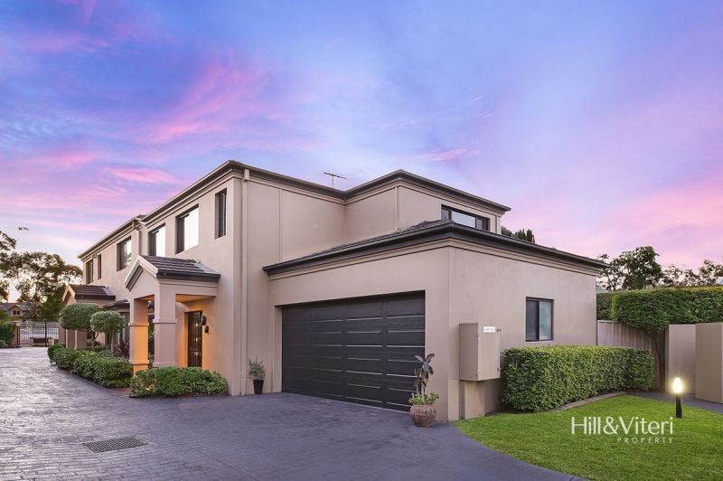 3/484-486 Princes Highway, Gymea, Gymea - Thumbnail 2