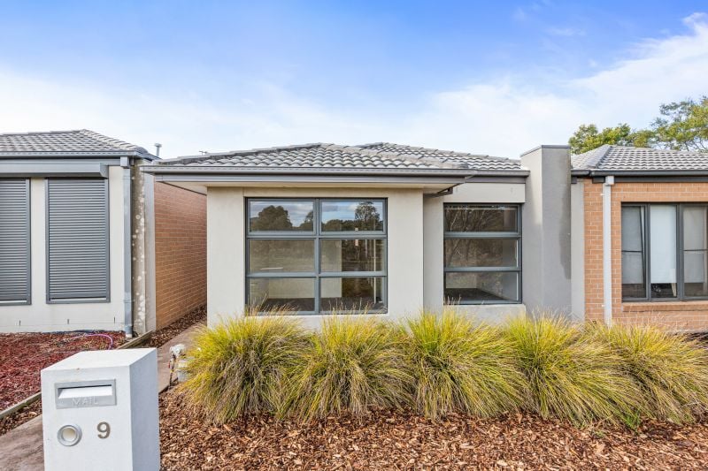 9 Dover Hedge Walk, Wollert