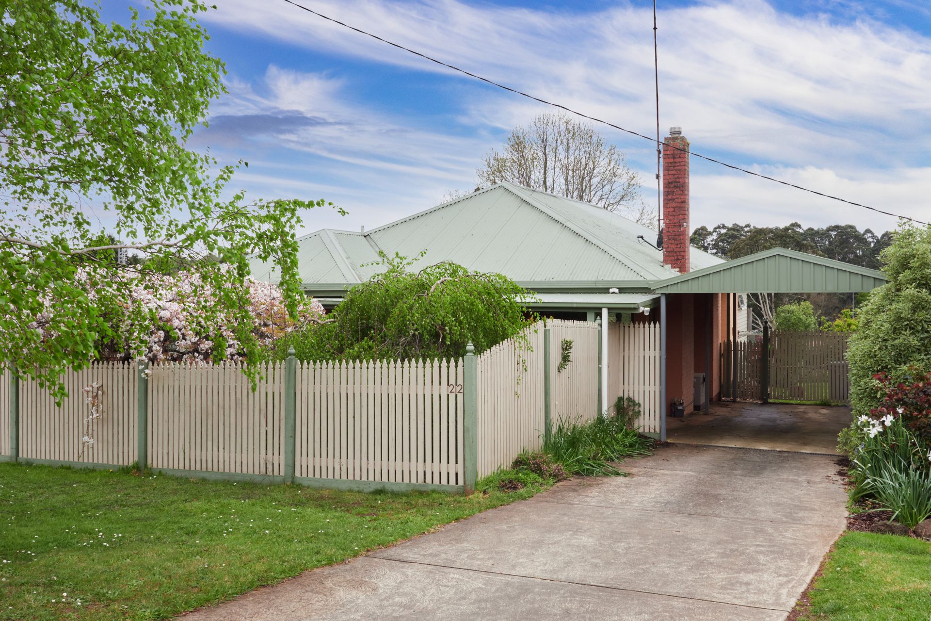 22 King Street, Warragul OBrien Real Estate